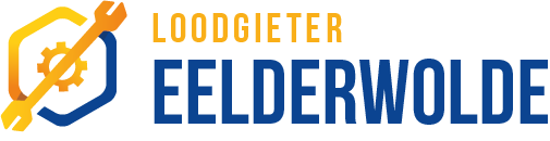 Loodgieter Eelderwolde Logo